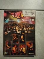 DVD BZN Symphonic Nights, Ophalen of Verzenden