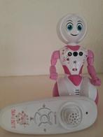 Suki Bot Robot met Licht en Geluid, Ophalen