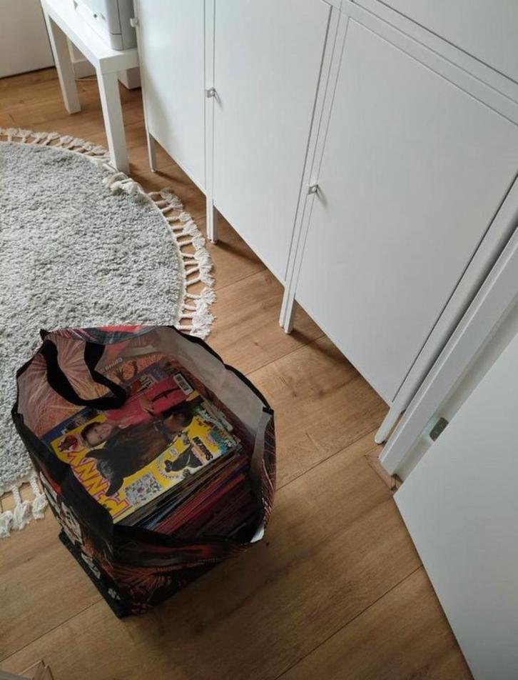 Penny's / diverse jaargangen / penny- vakantieboeken, Boeken, Tijdschriften en Kranten, Zo goed als nieuw, Overige typen, Ophalen
