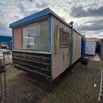 Kantoor unit gratis, Doe-het-zelf en Verbouw, Ophalen, Gebruikt