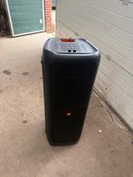 Jbl partybox 1000, Audio, Tv en Foto, Luidsprekers, Ophalen, Gebruikt, 120 watt of meer, JBL