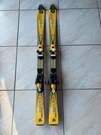 Carve 30j Ski's - Perfect voor Beginners!, Overige merken, Gebruikt, 100 tot 140 cm, Ophalen of Verzenden