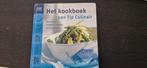 Het kookboek van Tip Culinair, Ophalen of Verzenden, Zo goed als nieuw