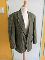 Heren colbert/jasje van Morani (Italië), Kleding | Heren, Maat 52/54 (L), Ophalen of Verzenden, Groen, Morani