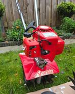 MANTIS Tuinfrees, Ophalen, Gebruikt, Cultivator, Mantis