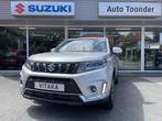 Suzuki Vitara 1.4 Boosterjet Select Smart Hybrid (bj 2024), 12 maanden, Stof, Gebruikt, 4 cilinders