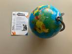 TipToi Globe - Interactieve Wereldbol, Kinderen en Baby's, Speelgoed | Educatief en Creatief, Ophalen of Verzenden, Gebruikt