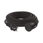 20 meter Verlengkabel Schuko - Extra dikke aders - 3x2,5mm2, Ophalen of Verzenden, Nieuw, Laadkabel