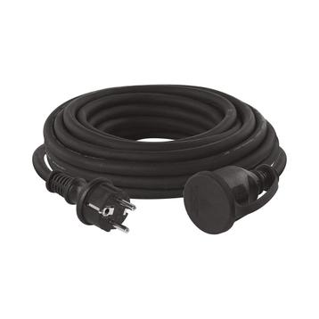 20 meter Verlengkabel Schuko - Extra dikke aders - 3x2,5mm2 beschikbaar voor biedingen