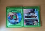 Battlefield 1, Vanaf 18 jaar, Shooter, Vincent's games, 1 speler