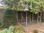 kippen ren volière, Dieren en Toebehoren, Ophalen, Kippenhok of Kippenren