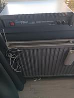 Versterken, Ophalen of Verzenden, Zo goed als nieuw, Minder dan 50 watt