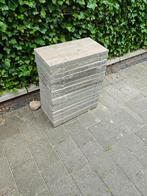 Geoceramica houtlook tegels 3m2, Tuin en Terras, Tegels en Klinkers, Ophalen, Zo goed als nieuw, Keramiek, Terrastegels