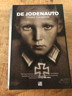 Franz Fuhmann - De jodenauto, Ophalen of Verzenden, Zo goed als nieuw, Franz Fuhmann