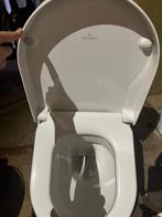 Wc nieuw villeroy&Boch, Ophalen, Zo goed als nieuw, Toilet