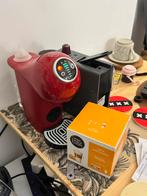 Krups Genio S Plus Dolce Gusto Koffiemachine + Capsules, Ophalen, Gebruikt, Koffiemachine, 1 kopje