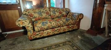 2 zits sofa beschikbaar voor biedingen