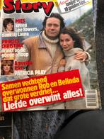 Story Rob de nijs 26 /6/1985, Ophalen of Verzenden, 1980 tot heden, Tijdschrift