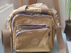 Tas, Ophalen of Verzenden, Nieuw, Beige, Handtas