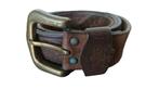 bruin riem van levis (090922), Kleding | Dames, Riemen en Ceinturen, Ophalen of Verzenden, Bruin