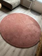 Ronde vloerkleed, Ophalen, Gebruikt, Overige kleuren, Rond