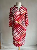 myra by ned jurk maat s rood, Kleding | Dames, Maat 38/40 (M), Myra, Verzenden, Zo goed als nieuw