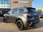 Dacia Duster 1.3 TCe 150pk Extreme NIEUW GARANTIE AUTOMAAT, Auto's, Dacia, Zwart, 4 cilinders, Leder en Stof, Origineel Nederlands