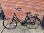 Opoe fiets 28", Fietsen en Brommers, Fietsen | Dames | Omafietsen, Ophalen, Gebruikt, Overige merken