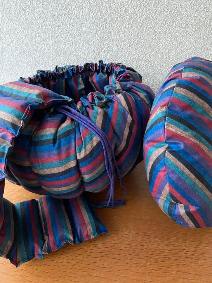 Anna’s Wolly, opbrengst voor Alzh.Ned, hooimadam, eco-stoof, Huis en Inrichting, Keuken | Keukenbenodigdheden, Nieuw, Ophalen of Verzenden