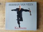CD Herman van Veen - Kersvers, Ophalen of Verzenden, Zo goed als nieuw, Pop
