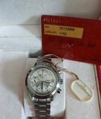 ⌚ Omega Speedmaster Automatic – 39mm – Full Set, Ophalen of Verzenden, Staal, Omega, 1960 of later