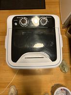 Salora mini wasmachine, Witgoed en Apparatuur, Wasmachines, Ophalen of Verzenden, Zo goed als nieuw