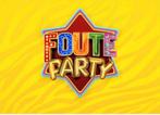 2 tickets voor de foute party, Tickets en Kaartjes, Evenementen en Festivals, Twee personen