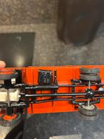 Vintage Lion Car Vrachtwagen No. 58, Ophalen of Verzenden, Gebruikt, Bus of Vrachtwagen, Dinky Toys