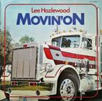CD Lee Hazlewood - Movin' on, Cd's en Dvd's, Singer-songwriter, Verzenden