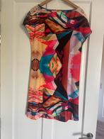 Jurk lizzy en coco xl, Kleding | Dames, Lizzy en coco, Ophalen of Verzenden, Zo goed als nieuw, Maat 46/48 (XL) of groter