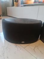 Klipsch s  Speaker - Zo goed als nieuw!, Ophalen of Verzenden, Zo goed als nieuw, 60 tot 120 watt, Center speaker
