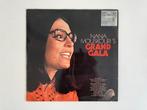 Nana Mouskouri – Grand Gala. LP, Ophalen of Verzenden, Zo goed als nieuw, 12 inch, Europees