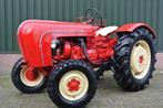 Porsche Diesel Standard 218H Oldtimer Tractor NIEUWSTAAT!, Zakelijke goederen, Agrarisch | Tractoren, Ophalen, Oldtimer, Tot 80 Pk