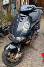 Gilera runner 4 takt onderdelen, Gebruikt, Overige modellen, Maximaal 45 km/u, Ophalen of Verzenden