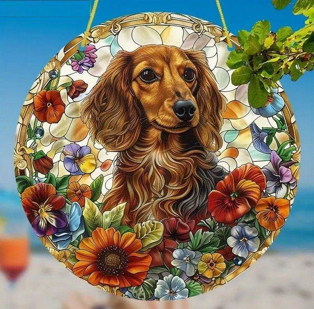 Teckel, Verzenden, Nieuw