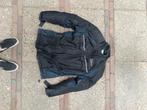Spool motorjas maat XL, Motoren, Ophalen of Verzenden, Tweedehands, Jas | textiel, Spool