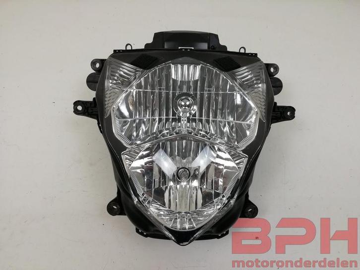 Koplamp Suzuki GSX-R 600 750 L1 L2 L3 L4 L5 L6 L7 2011 t/m 2, Motoren, Onderdelen | Suzuki, Ophalen of Verzenden