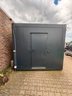 Kantoor unit 6 bij 3, Ophalen