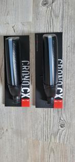 Twee nieuwe Elite CRONO CX Bidons + Houders, Fietsen en Brommers, Overige typen, Racefiets, Nieuw, Ophalen of Verzenden