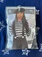 Mime kostuum maat m/ l, Ophalen, Zo goed als nieuw, Carnaval, Kleding