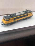 Fleischmann  digitale e-loc 732100 NS 1601 - N-spoor, Fleischmann, Ophalen of Verzenden, Gelijkstroom, Locomotief