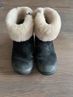 Warme laarsjes van UGG maat 26, Ophalen of Verzenden, Gebruikt, Jongetje of Meisje, Laarsjes