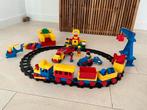 Duplo trein, Ophalen of Verzenden, Gebruikt