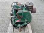 Lister diesel motor, Ophalen, Gebruikt, Dieselmotor, Minder dan 1400 rpm